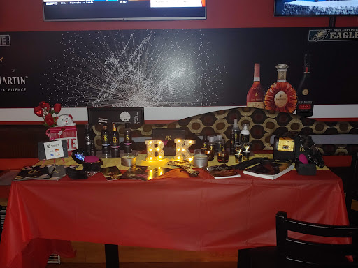 Restaurant «PRIME ULTRA LOUNGE», reviews and photos, 980 Barnett Rd, Columbus, OH 43227, USA