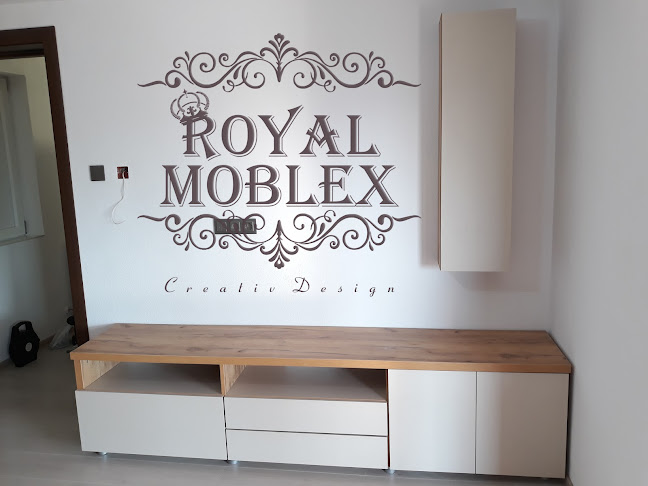 Royal Moblex SRL - Magazin de mobilă