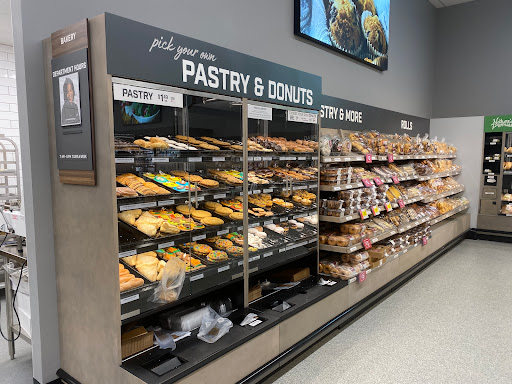 Grocery Store «Giant Food», reviews and photos, 9580 Livingston Rd, Fort Washington, MD 20744, USA