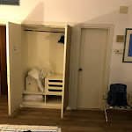 Photo n°9 de l'avis de Sahi.b fait le 04/02/2018 à 20:25 sur le  Hotel Amadeus à Venice