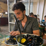 Photo n°3 de l'avis de Ale. fait le 15/08/2021 à 21:00 sur le  non so à Duino-Aurisina