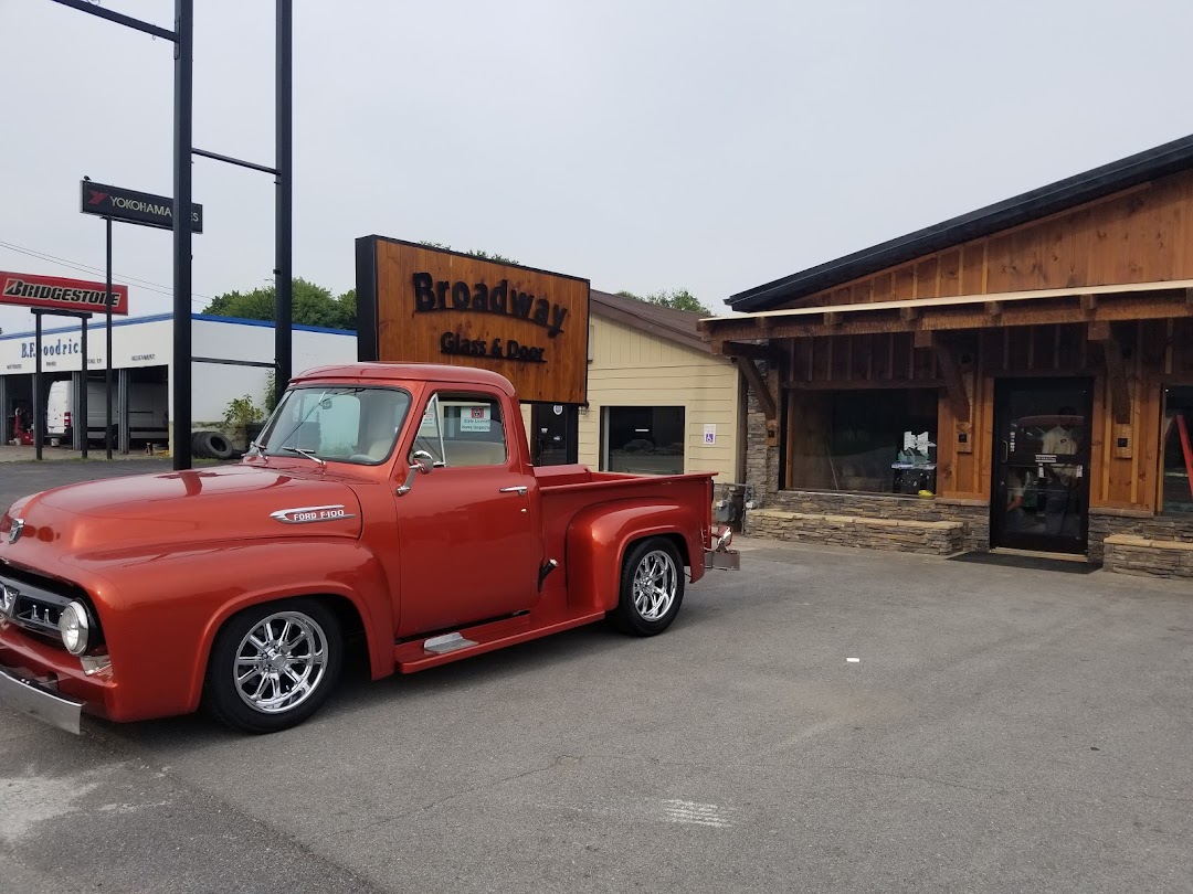 Broadway Glass and Door, Inc.