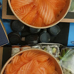 Photo n° 6 de l'avis de Pierrick. fait le 20/09/2022 à 21:56 pour Sushi Shop Marseille Saint-Barnabé à Marseille