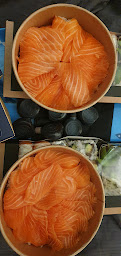 Photo n°32 de Sushi Shop Marseille Saint-Barnabé à Marseille ()