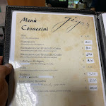 Photo n°3 de l'avis de piero.e fait le 07/08/2022 à 10:13 sur le  Giga's Bar di Rafanelli Doriana à Montemurlo