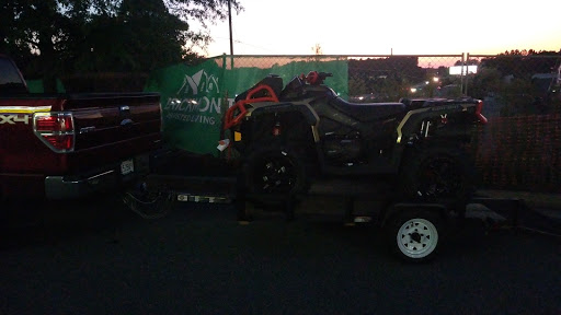 Motorcycle Dealer «Mountain Motorsports», reviews and photos, 3102 Cobb Pkwy NW, Kennesaw, GA 30152, USA