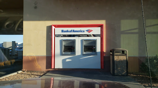 Bank «Bank of America Financial Center», reviews and photos