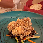 Photo n°4 de l'avis de Raminta.e fait le 05/09/2023 à 19:43 sur le  Cantinetta delle Terme à Florence