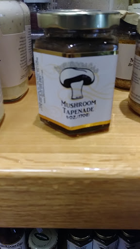 Gift Shop «The Mushroom Cap», reviews and photos, 114 W State St, Kennett Square, PA 19348, USA