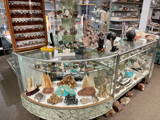 Rock Shop «Handley Rock & Jewelry Supply», reviews and photos, 6160 NE Hwy 99, Vancouver, WA 98665, USA