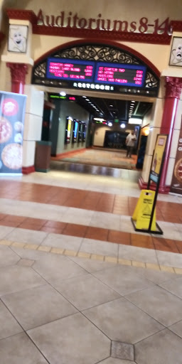 Movie Theater «Cinemark 14 and XD», reviews and photos, 1151 Congress Ave, Boynton Beach, FL 33426, USA