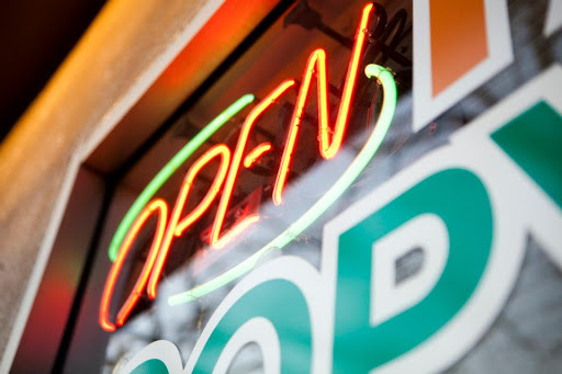 Minuteman Press - Midtown Sacramento image