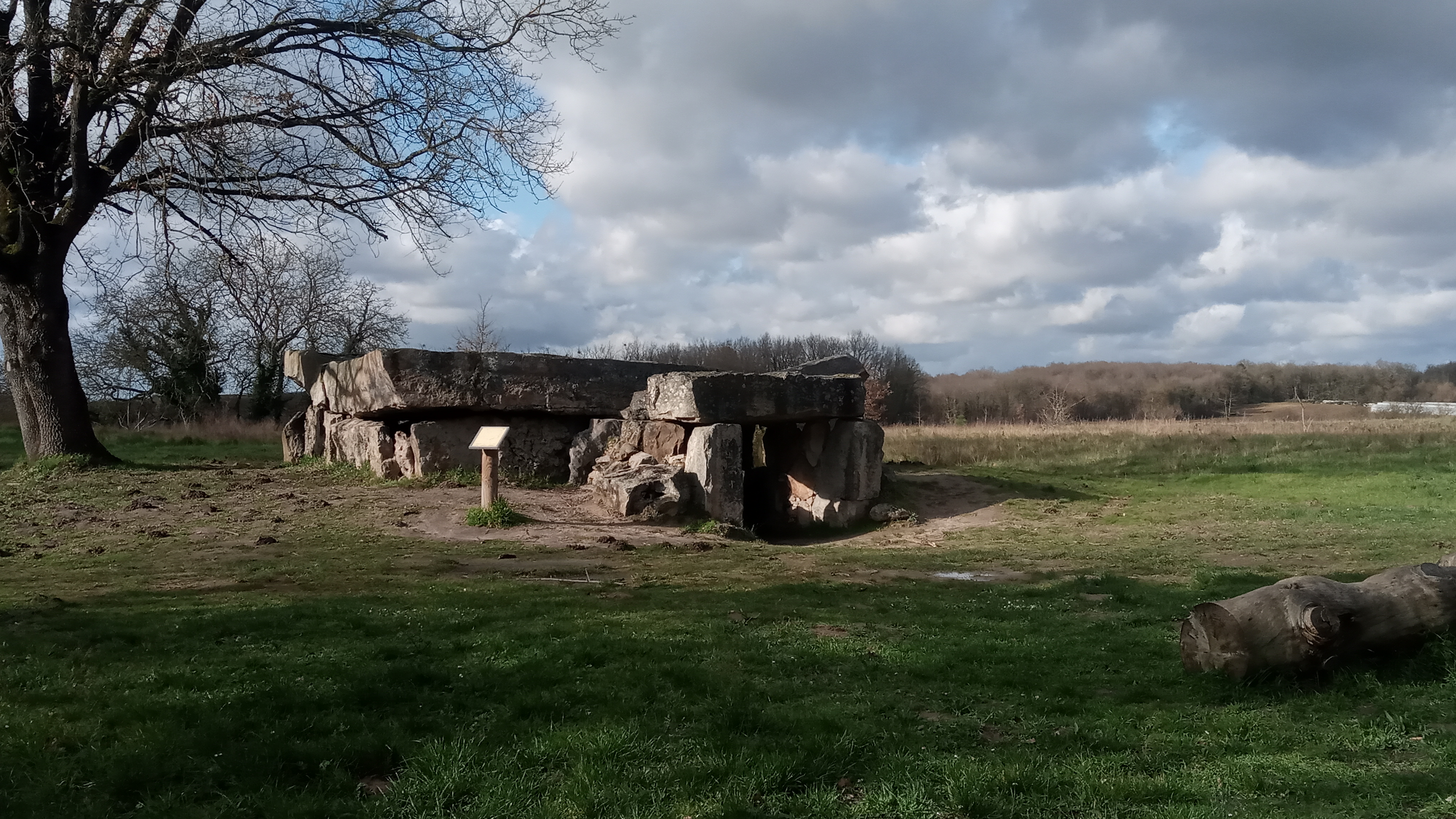 Photo n° 1 de l'avis de Christophe.e fait le 03/03/2020 à 17:06