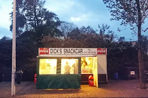 Dick's Snackcar image