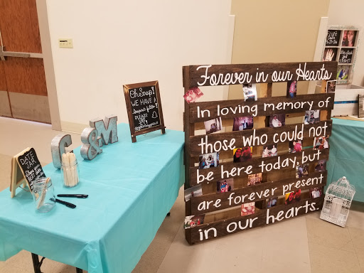 Community Center «Lyman Community Center, and City Of Gulfport Water Department», reviews and photos, 13742 US 49, Gulfport, MS 39503, USA