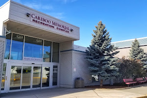 Cariboo Memorial Recreation Complex