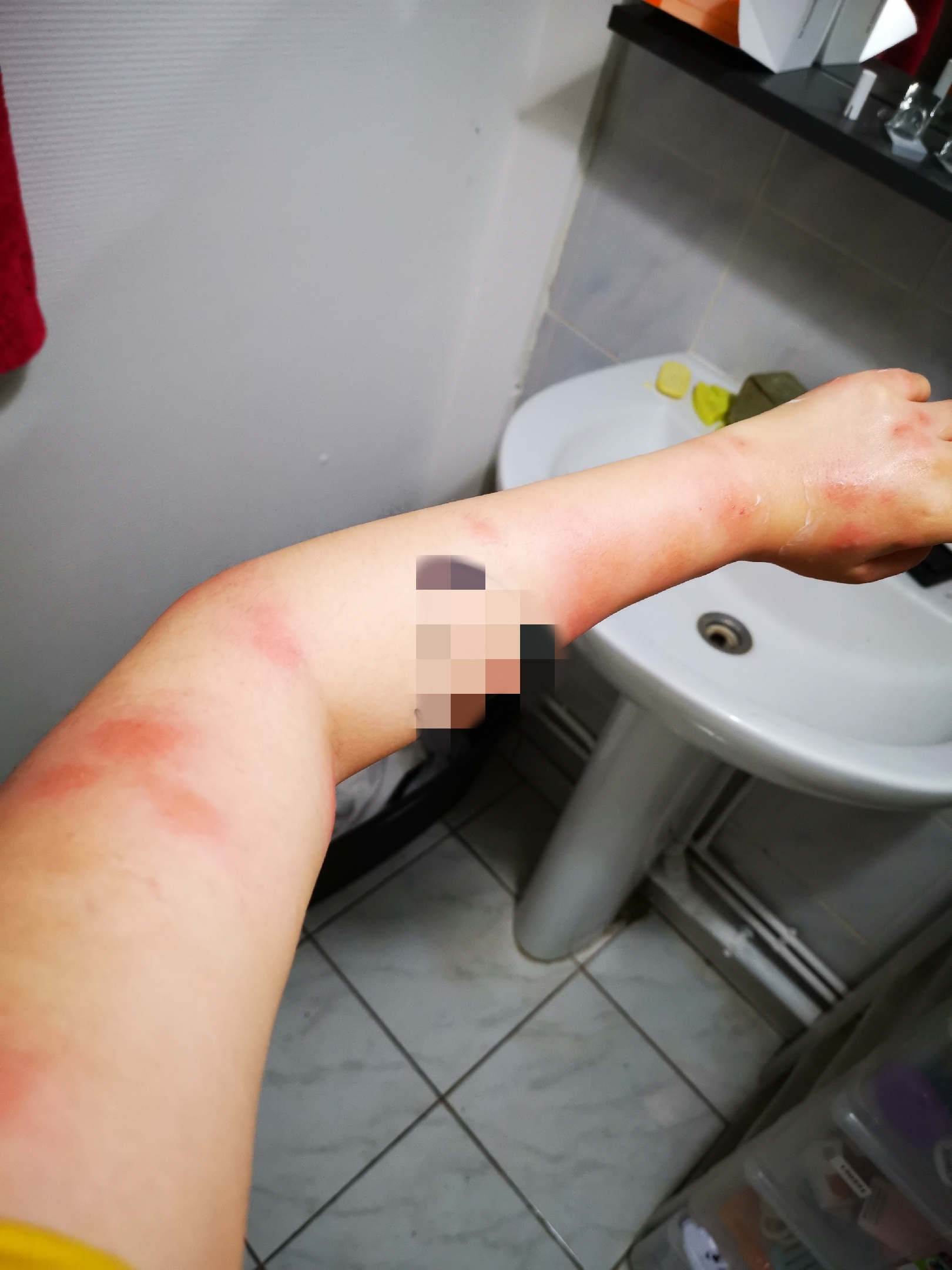 Photo n° 4 de l'avis de Michelle.a fait le 14/01/2019 à 01:24