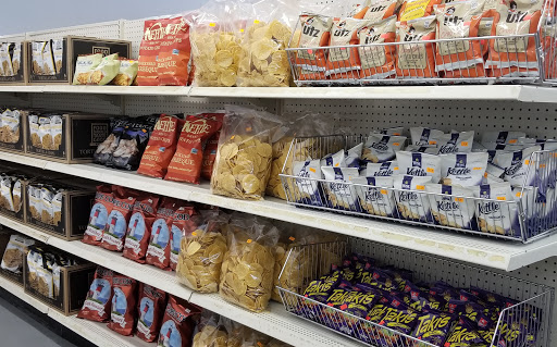 Store «Discount Groceries & More Retail Store», reviews and photos, 11971 Grandview Rd, Grandview, MO 64030, USA