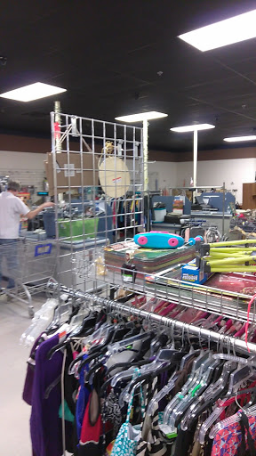 Thrift Store «Goodwill - Portland», reviews and photos