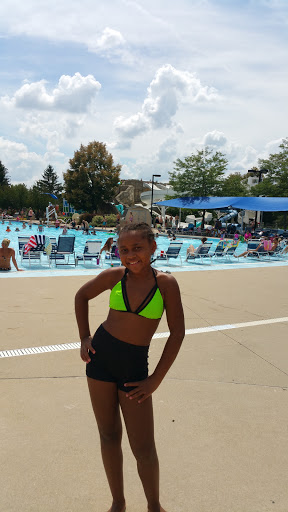 Water Park «Phillips Park Family Aquatic Center», reviews and photos, 828 Montgomery Rd, Aurora, IL 60505, USA