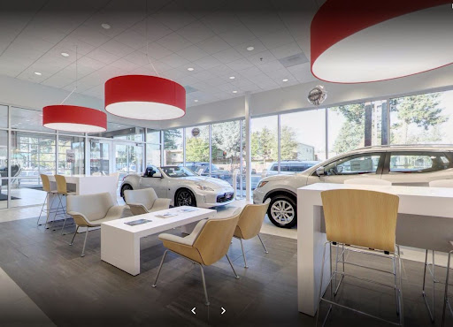 Nissan Dealer «Nissan of Portland», reviews and photos, 1212 NE 122nd Ave, Portland, OR 97230, USA