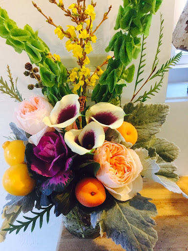 Florist «Petal and Crumb», reviews and photos, 86 Prospect St, Upton, MA 01568, USA