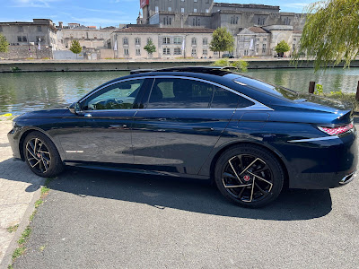 Arnoux Auto Prestige Bordeaux à Bordeaux