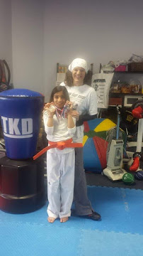 Tucker's Tae Kwon Do - Photo 8 - Car repair in Frederick, MD, Frederick