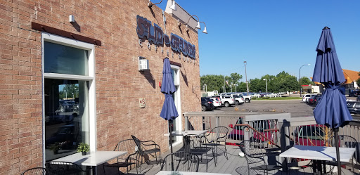 Coffee Shop «Solid Grounds Coffee House», reviews and photos, 6504 S Broadway, Centennial, CO 80121, USA