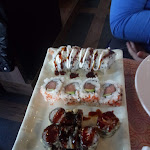 Photo n°17 de l'avis de Iosif.o fait le 11/04/2019 à 21:54 sur le  Da Jin Feng à Frosinone