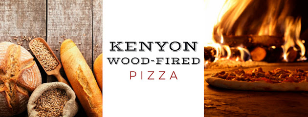 KENYON PIZZA AND BAKERY
