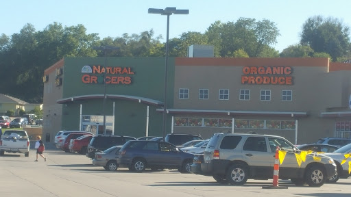 Natural Foods Store «Natural Grocers», reviews and photos, 7831 Dodge St, Omaha, NE 68114, USA