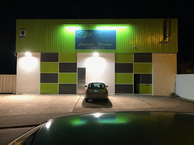 Garage Auto Dynamic à Bègles