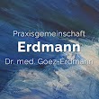 Praxisgemeinschaft Klaus Erdmann & Dr. med Erika Goez-Erdmann