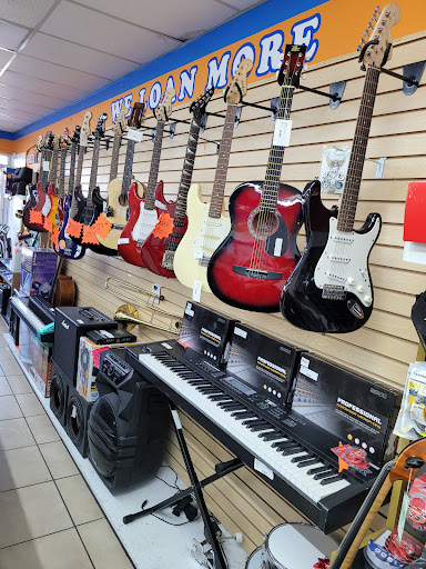 Pawn Shop «Tucker Pawn and Jewelry», reviews and photos, Tucker Pawn and Jewelry, 3210 Tucker Norcross Rd, Tucker, GA 30084, USA