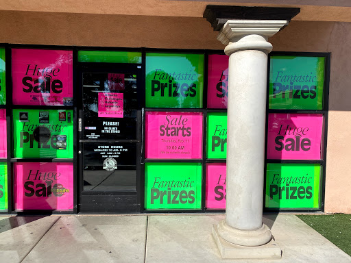 Sporting Goods Store «Sportco Sporting Goods», reviews and photos, 2580 E Sunset Rd, Las Vegas, NV 89120, USA