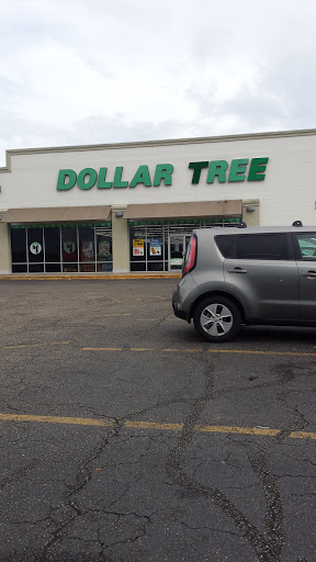 Dollar Store «Dollar Tree», reviews and photos, 4634 US-231, Wetumpka, AL 36092, USA