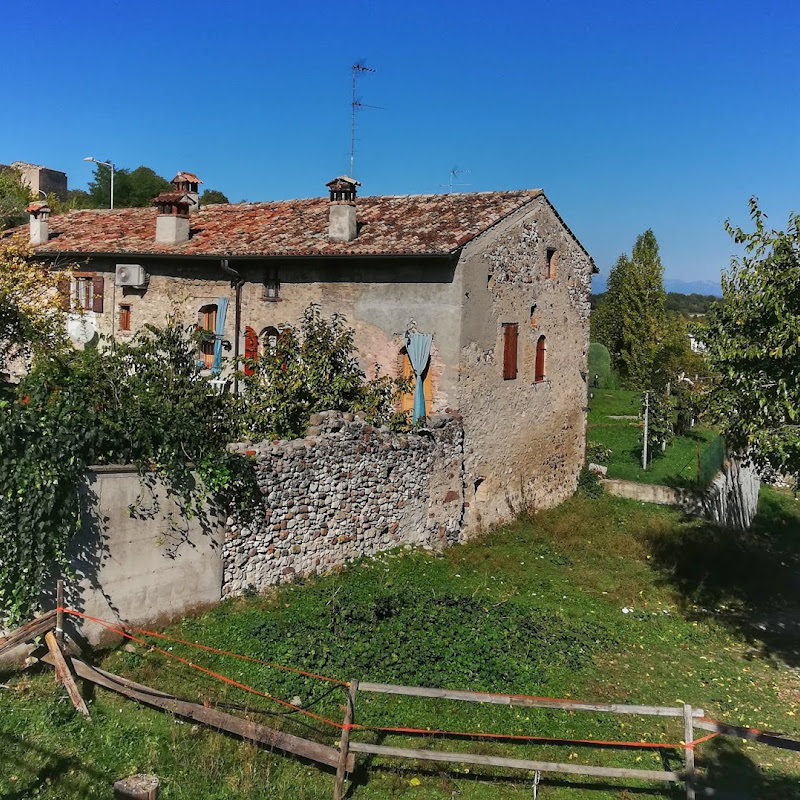 Villa Albertini - Comunità Residenziale per persone anziane