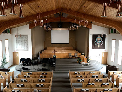 Coaldale Mennonite Church
