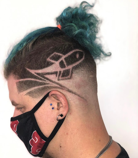 Barber Shop «Tru Cutz Barber Shop», reviews and photos, 44 Jefferson St, Saratoga Springs, NY 12866, USA