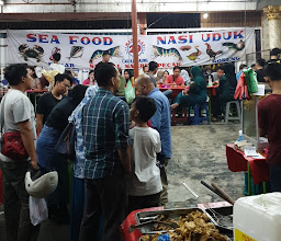 Warung Nasi Pecak Mas Bray photo