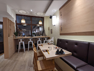 Photo n°161 de Umaï Ramen à Strasbourg ()