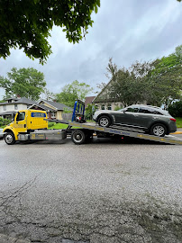 Chuckles Rescue & Towing- Medium and Heavy Duty Towing Indianapolis| Heavy Wrecker Service - Photo 3 - Car repair in Indianapolis, IN, Indianapolis
