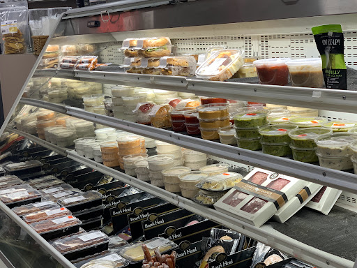 Grocery Store «Penny Lake Grocery», reviews and photos, 1270 S Commerce Rd, Walled Lake, MI 48390, USA