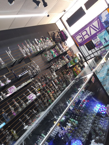 Hookah Store «SMOKE SHOP & VAPE», reviews and photos, 17602 W Little York Rd, Houston, TX 77084, USA