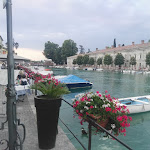 Photo n°1 de l'avis de Luke.W fait le 15/06/2018 à 21:39 sur le  Al Canal à Peschiera del Garda