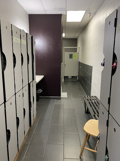 Gym «Fitness 1440», reviews and photos, 2225 S Main Rd, Lebanon, OR 97355, USA