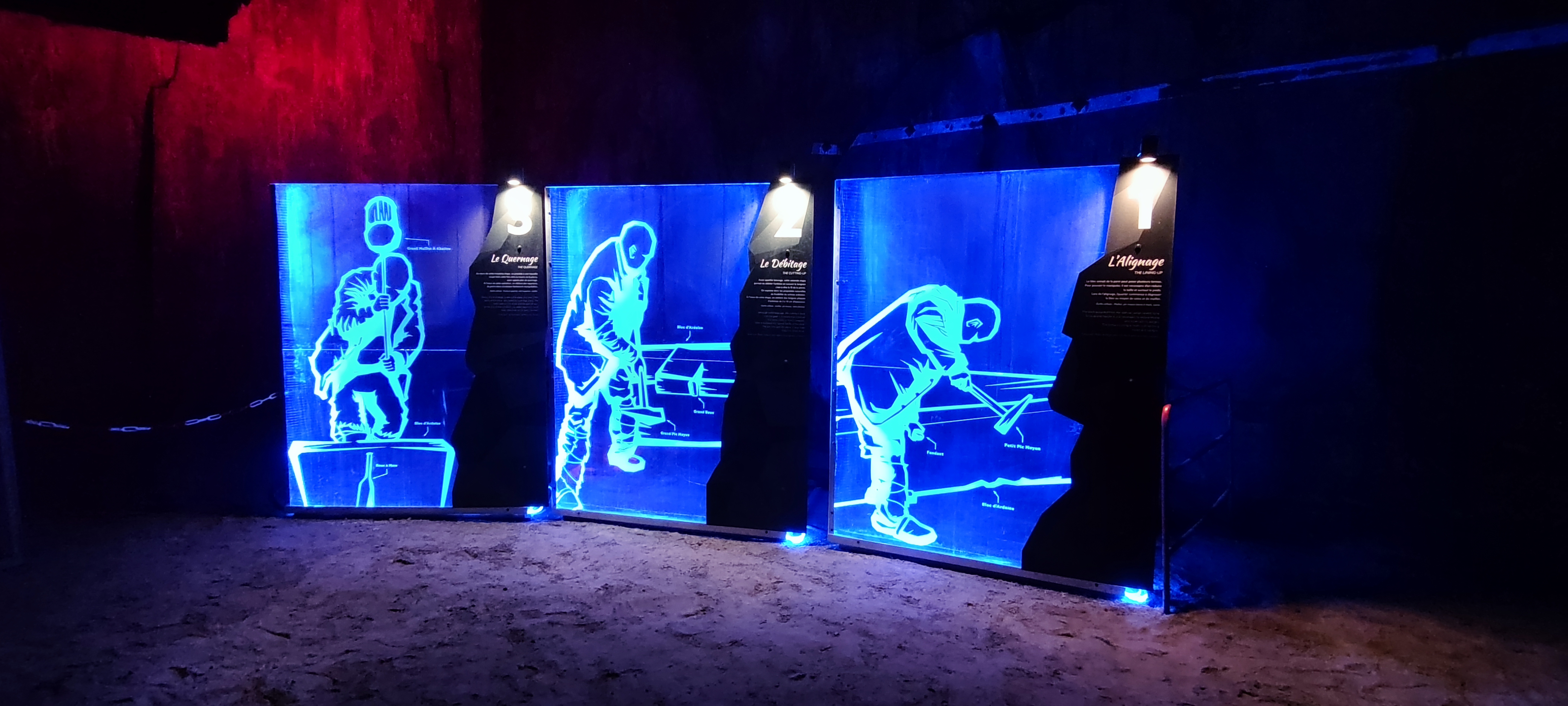 Photo n° 9 de l'avis de Ga'Hell.� fait le 27/07/2021 à 13:03