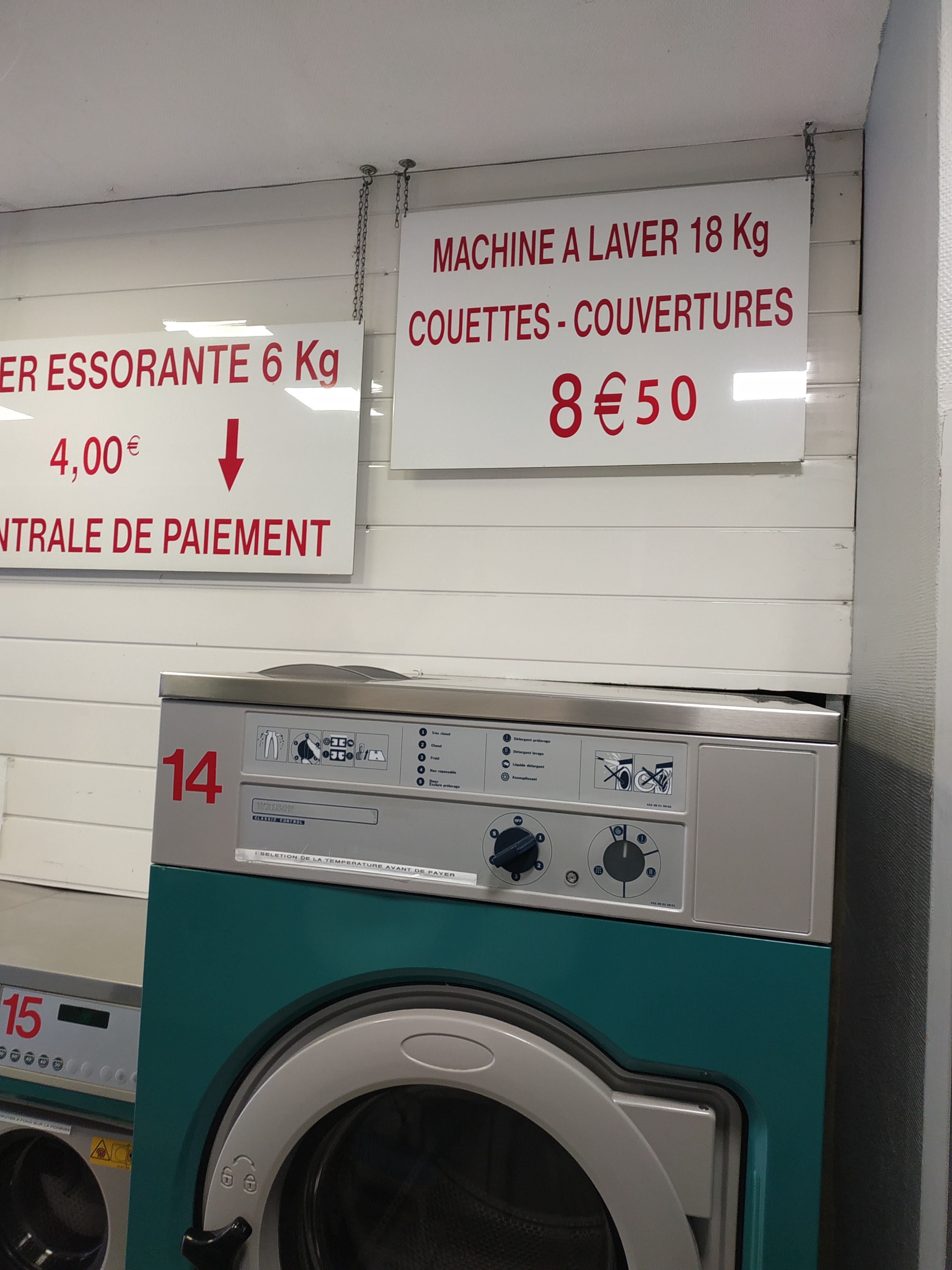 Photo n° 3 de l'avis de aca. fait le 08/10/2020 à 15:35