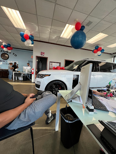 Used Car Dealer «5 Towns Drive.net», reviews and photos, 670 Burnside Ave, Inwood, NY 11096, USA